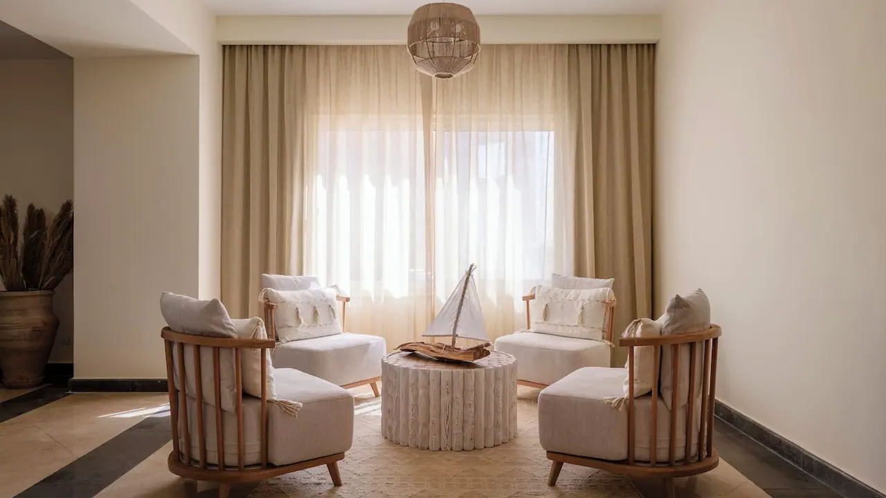 Hotel Zen Wellness Resort - Aswan